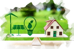 Εξοικονόμηση ενέργειας και ενεργειακή απόδοση