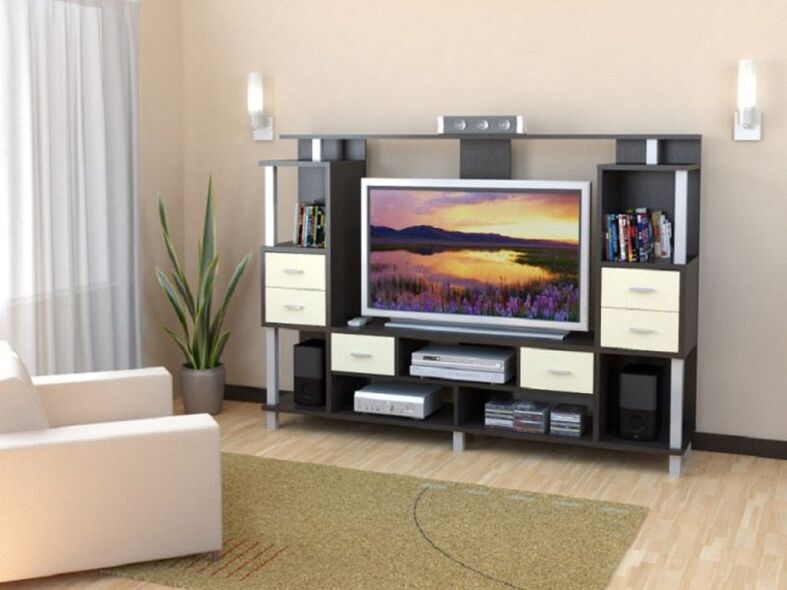 Τηλεόραση για εξοικονόμηση ενέργειας